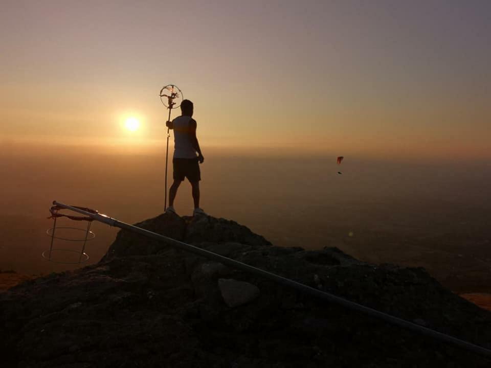غويفيا Terra Mista Alojamento Local المظهر الخارجي الصورة